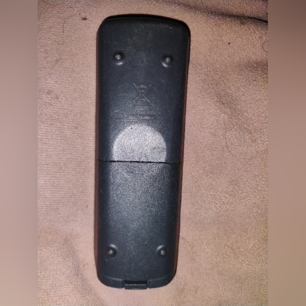 Sony Remote Control - Picture 2 of 3